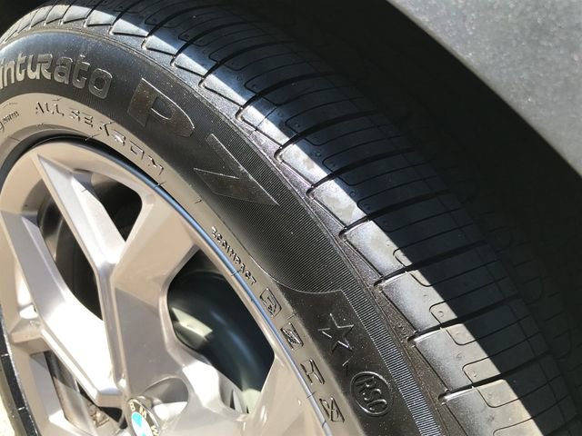 Used 2024 BMW X3 xDrive30i AWD/4WD image 13