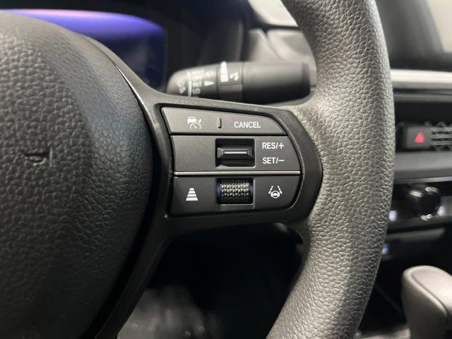 New 2026 Honda Accord LX image 12