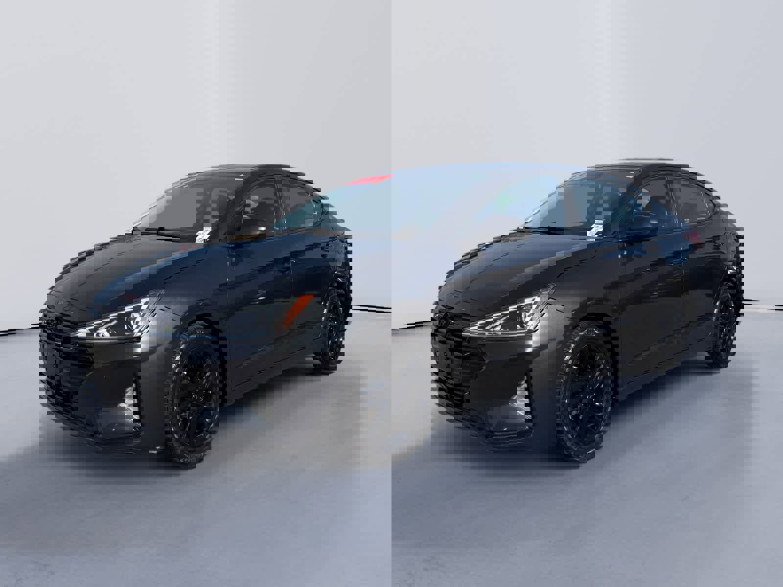 Used 2020 Hyundai Elantra SEL image 7