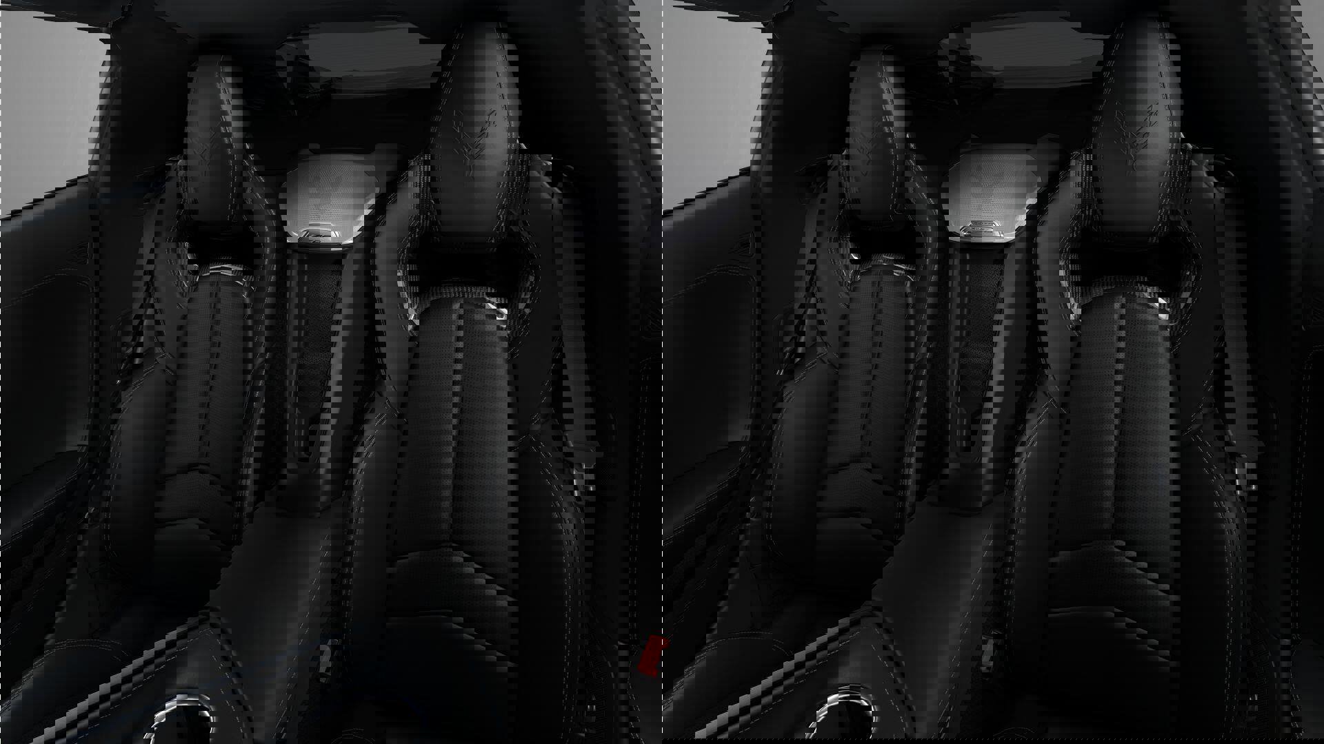 New 2026 Chevrolet Corvette Z06 image 12