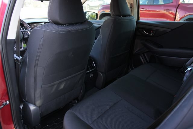 Used 2025 Subaru Legacy Premium AWD/4WD image 21