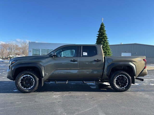 New 2026 Toyota Tacoma TRD Off-Road image 4
