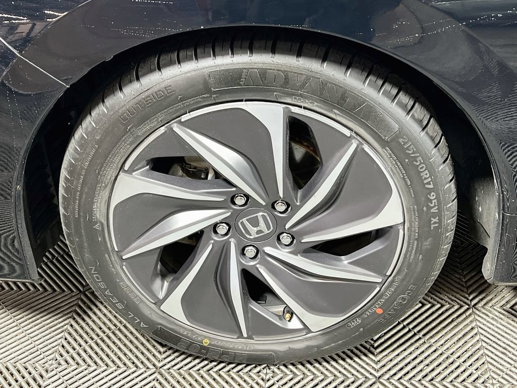 Used 2019 Honda Insight Touring image 29