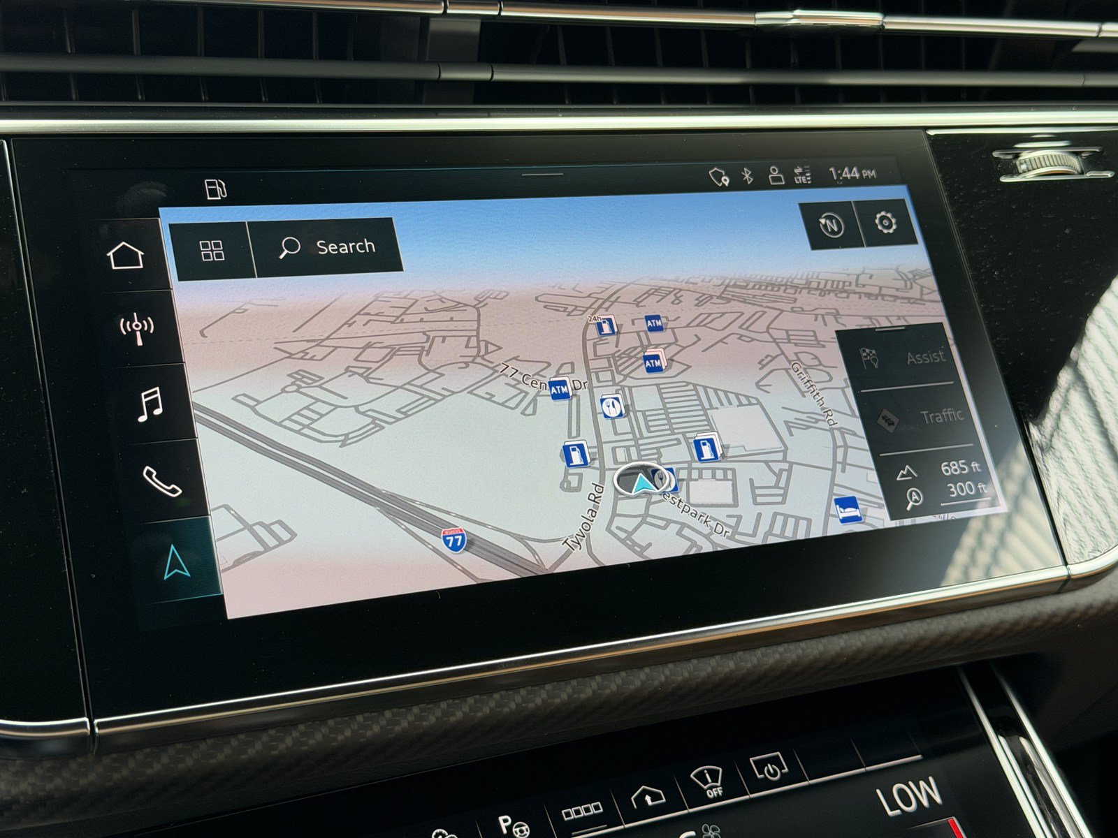 Used 2024 Audi RS Q8 AWD/4WD image 22