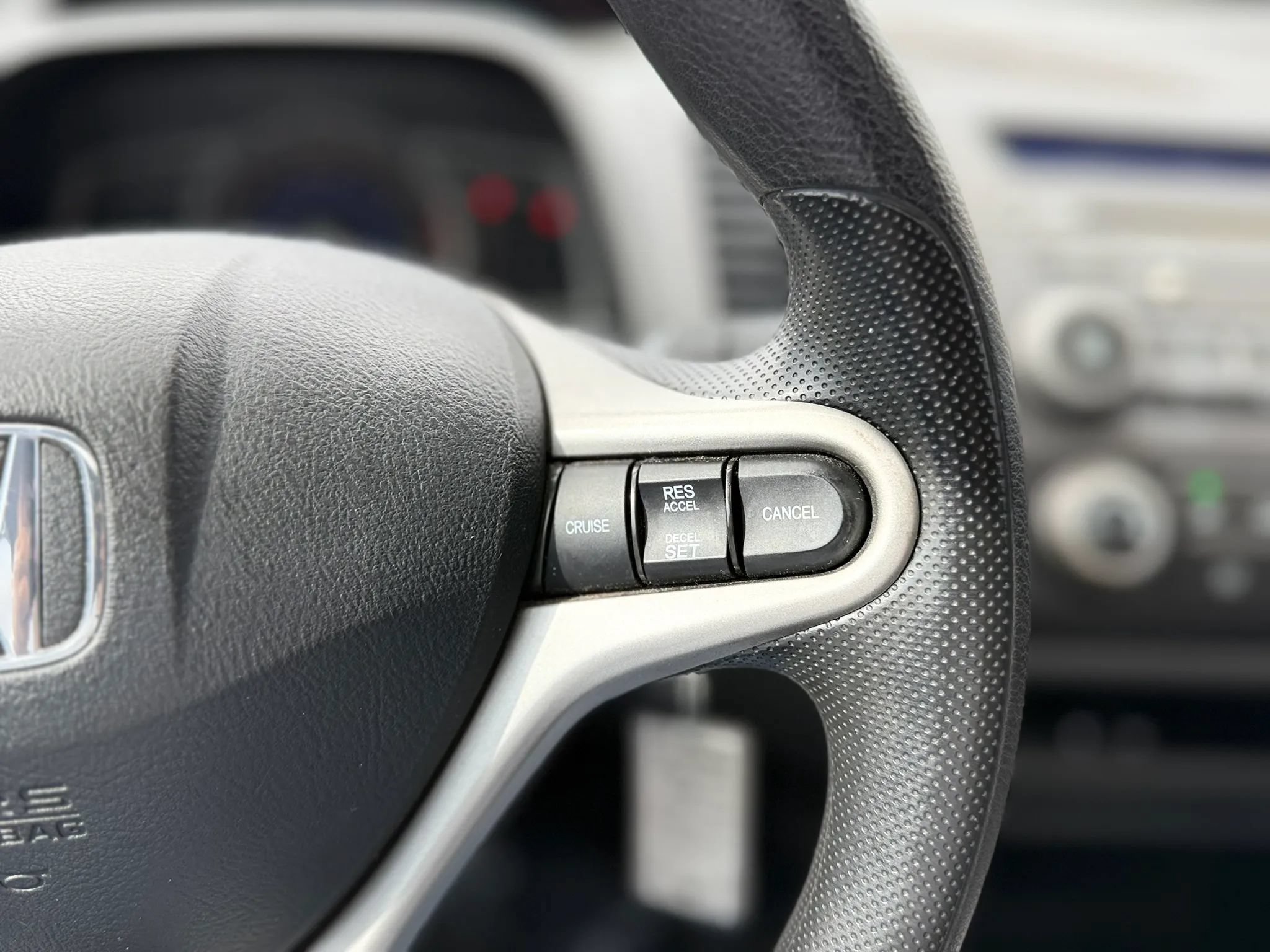 Used 2010 Honda Civic EX image 30