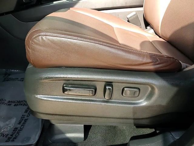 Used 2024 Honda Ridgeline RTL image 14