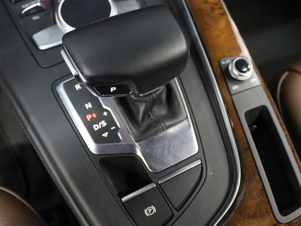 Used 2019 Audi A4 2.0T Premium Plus w/ Premium Plus Package AWD/4WD image 26