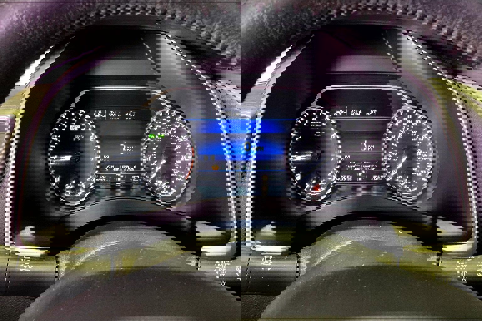 Used 2023 Nissan Murano SV image 13