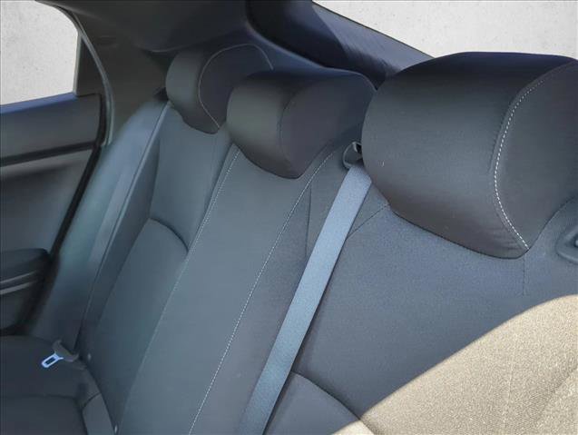 Used 2018 Honda Civic Sport image 18