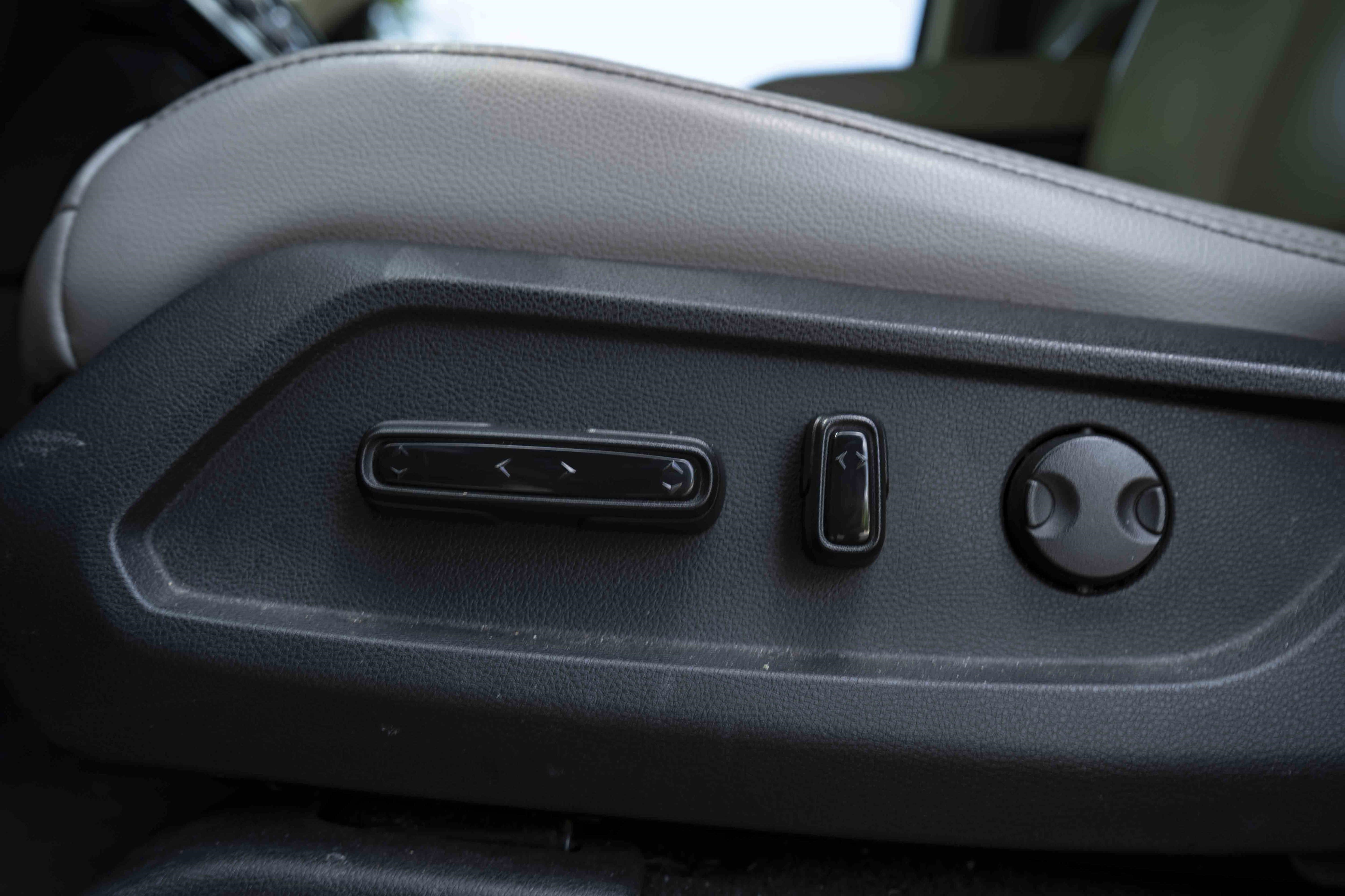 Used 2024 Honda Pilot EX-L image 41