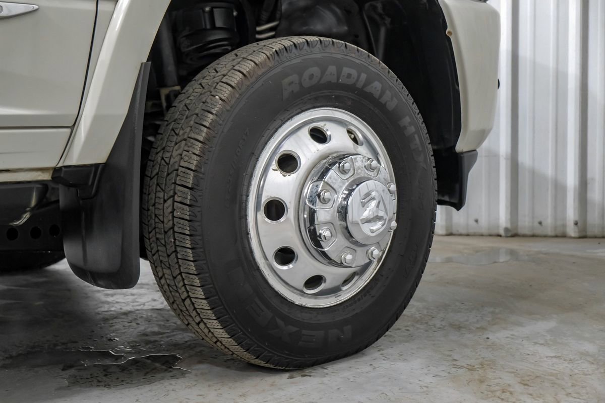 Used 2022 RAM 3500 Limited AWD/4WD image 63