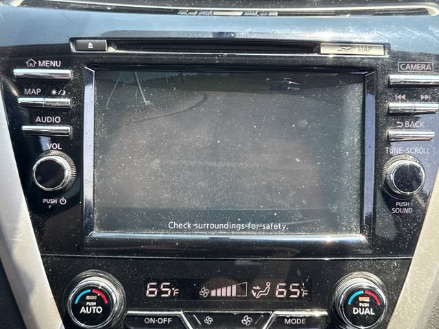 Used 2015 Nissan Murano SV AWD/4WD image 25