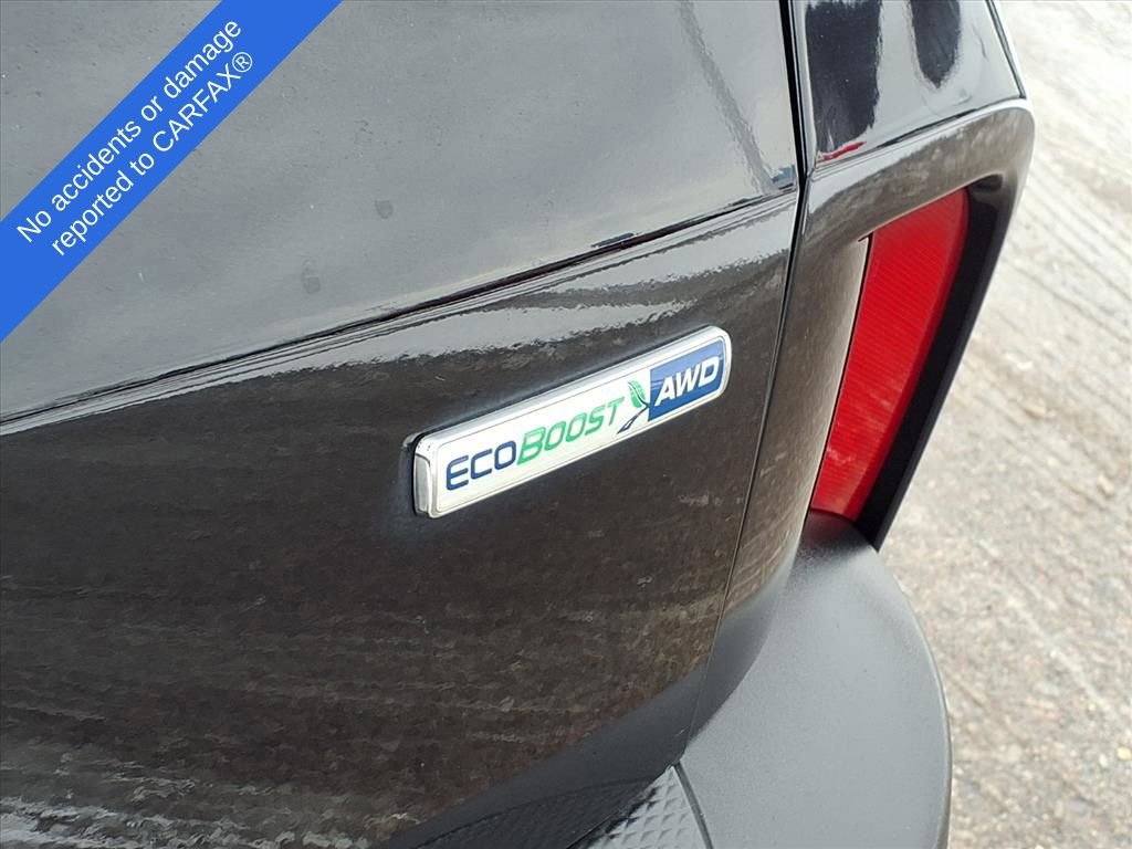 Used 2020 Ford Escape SE image 11