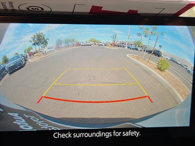 Used 2025 MAZDA CX-50 AWD 2.5 S w/ Premium Plus Pkg image 17