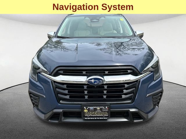 Used 2023 Subaru Ascent Limited w/ Technology Package AWD/4WD image 4