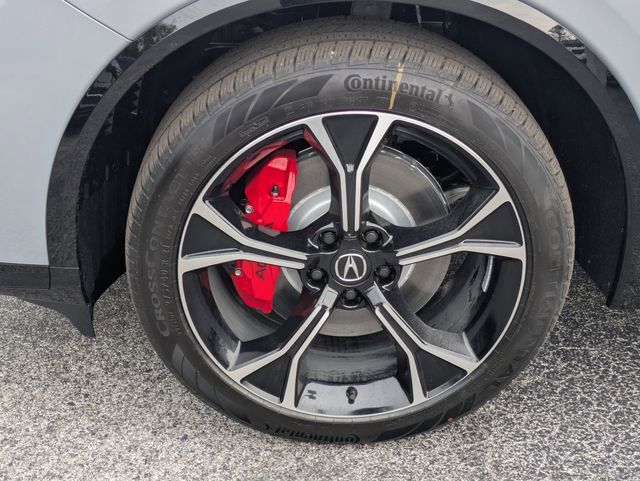 New 2026 Acura MDX Type S AWD/4WD image 11