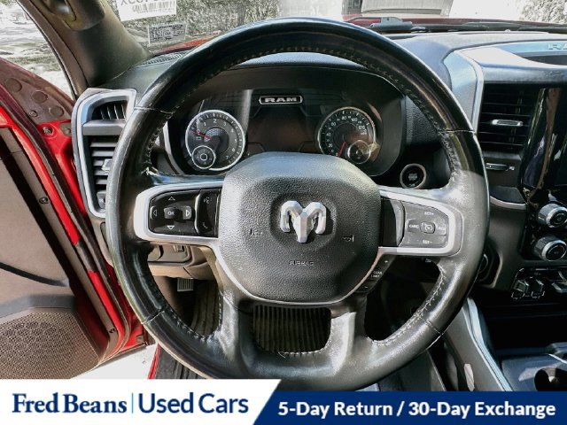 Used 2023 RAM 2500 Big Horn w/ Level 2 Equipment Group AWD/4WD image 16