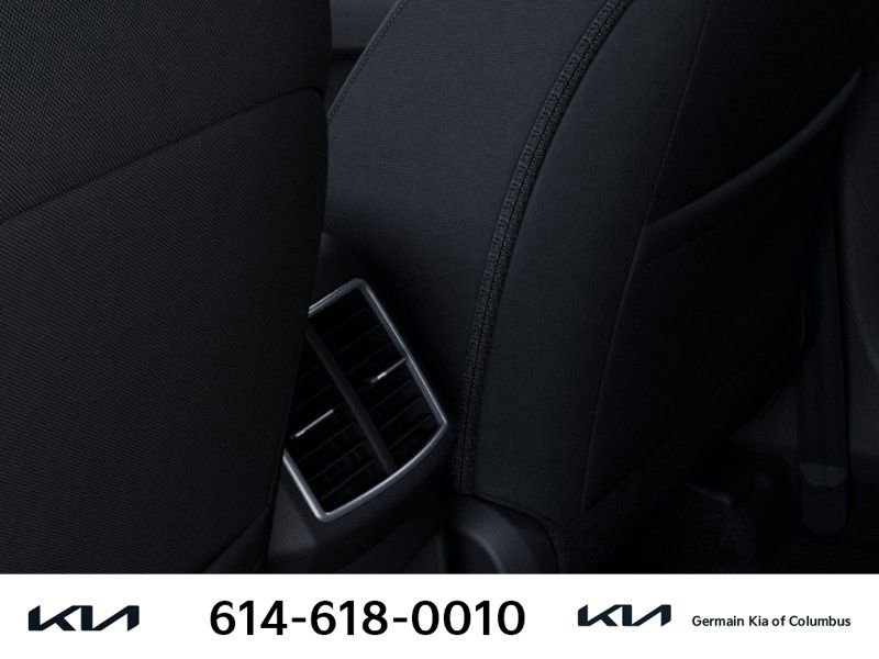 New 2026 Kia Sportage S AWD/4WD image 29