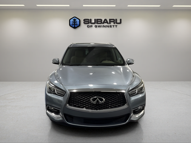 Used 2017 INFINITI QX60 FWD w/ Premium Plus Package image 7