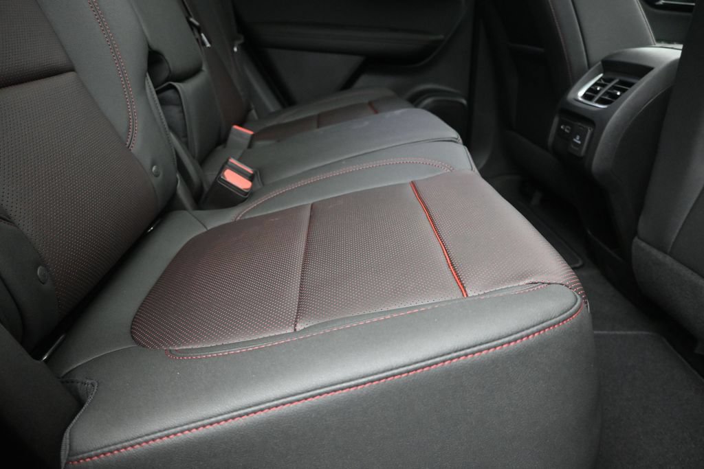 New 2026 Chevrolet Blazer RS w/ Driver Confidence II Package FWD image 22