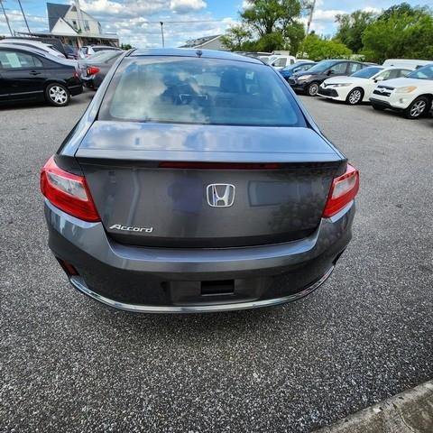Used 2013 Honda Accord EX-L image 6