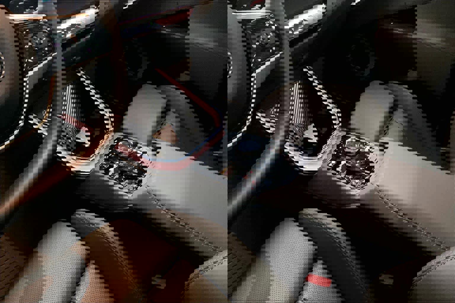 Used 2025 BMW X3 xDrive30i w/ Premium Package image 19