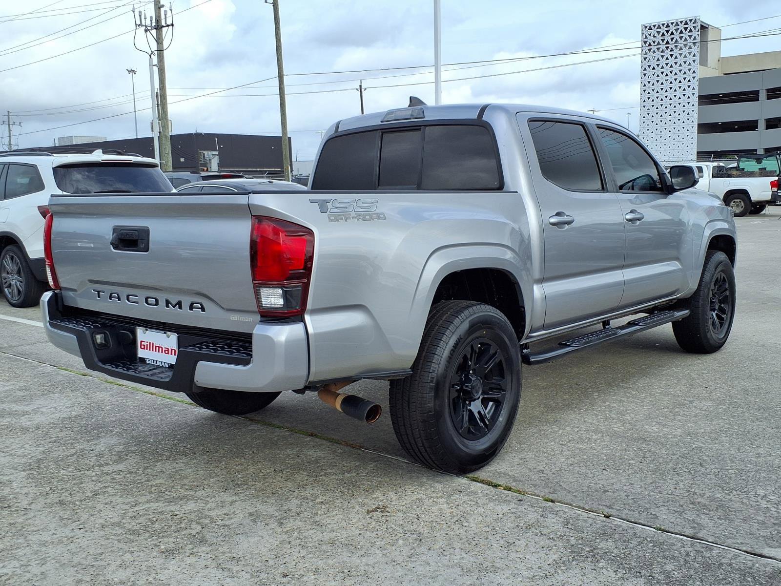 Used 2019 Toyota Tacoma SR w/ SR Convenience Package RWD image 24