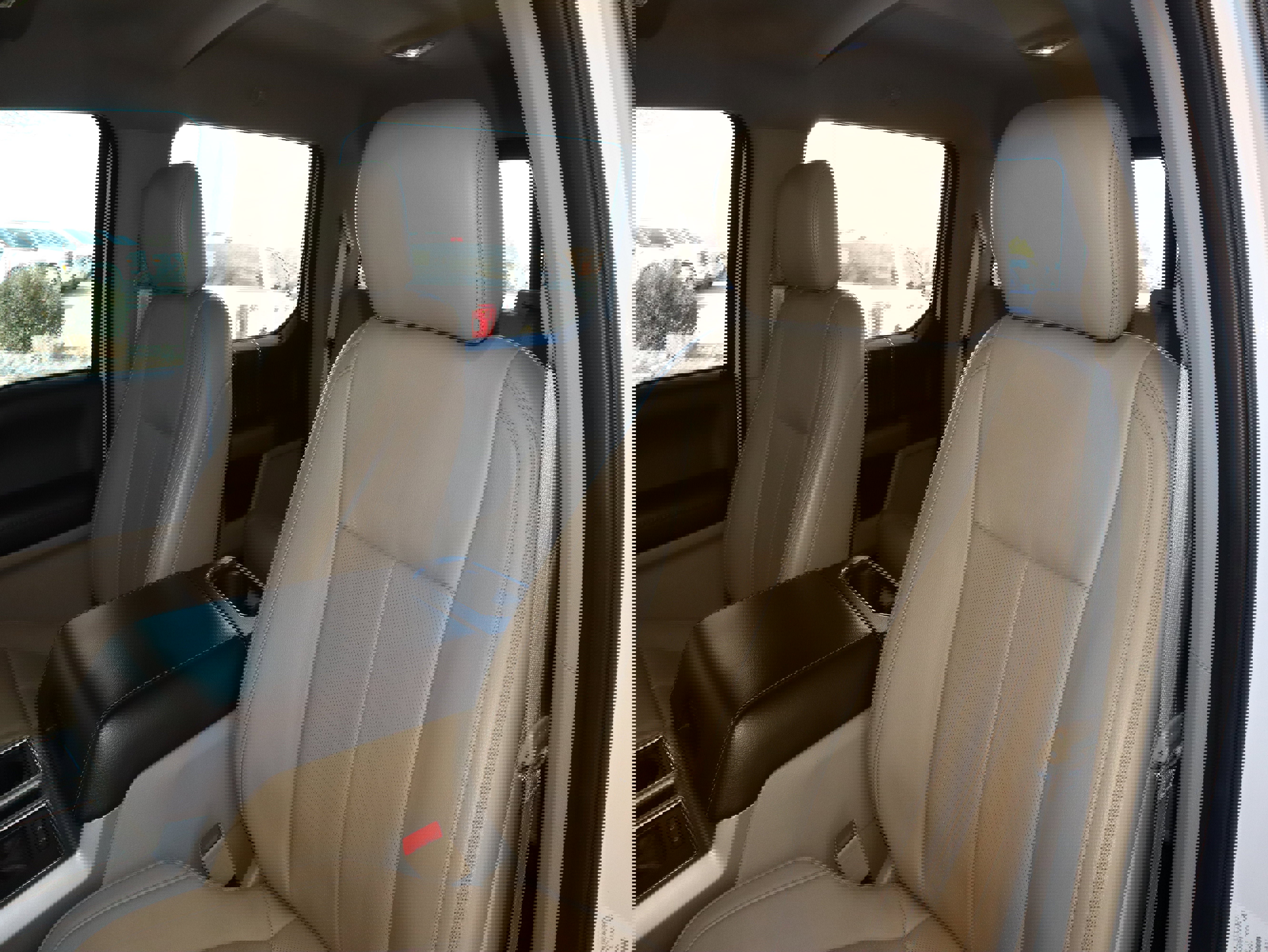 Used 2019 Ford F150 Lariat w/ Equipment Group 502A Luxury image 32