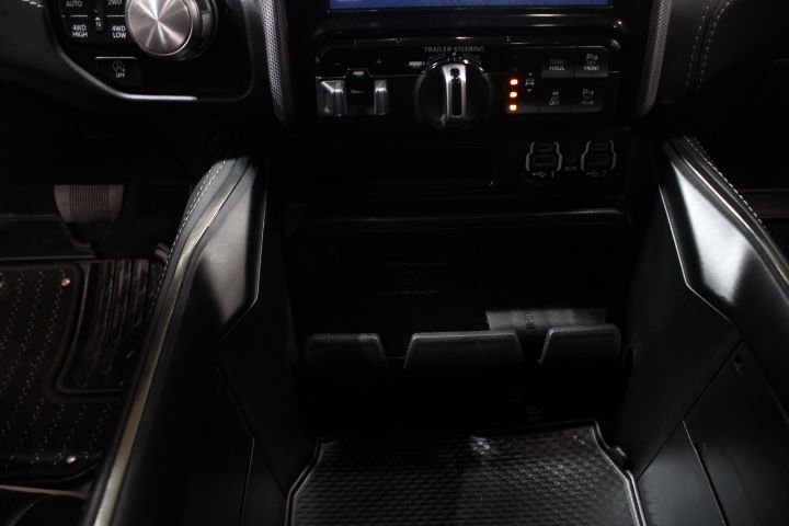 Used 2021 RAM 1500 Limited image 38