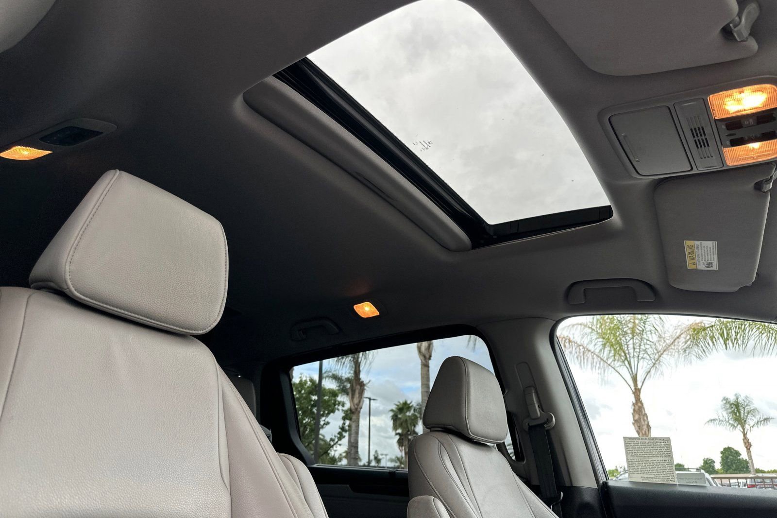 Used 2019 Honda Odyssey EX-L image 19