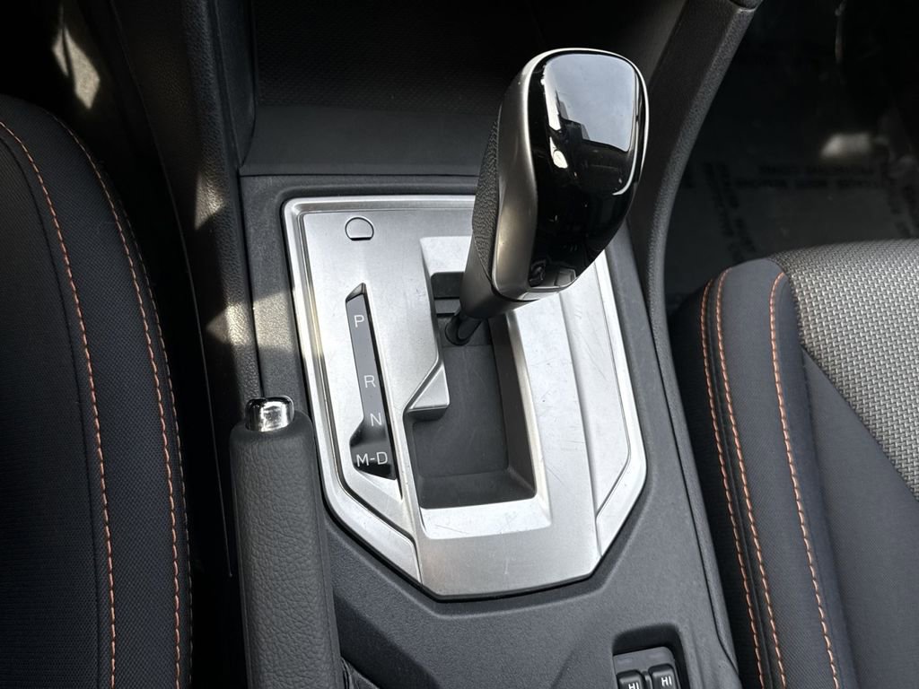 Used 2018 Subaru Crosstrek 2.0i Premium w/ Eyesight System image 23