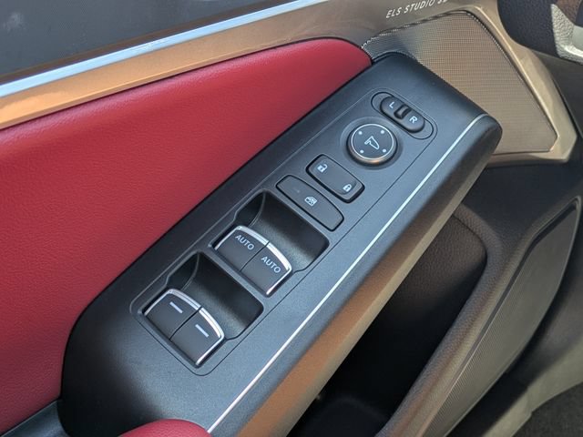 Used 2026 Acura Integra A-Spec w/ Technology Package FWD image 23