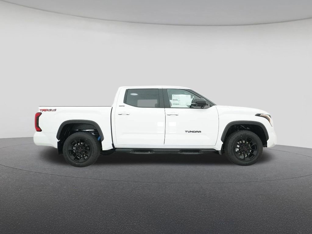 New 2026 Toyota Tundra Limited image 27