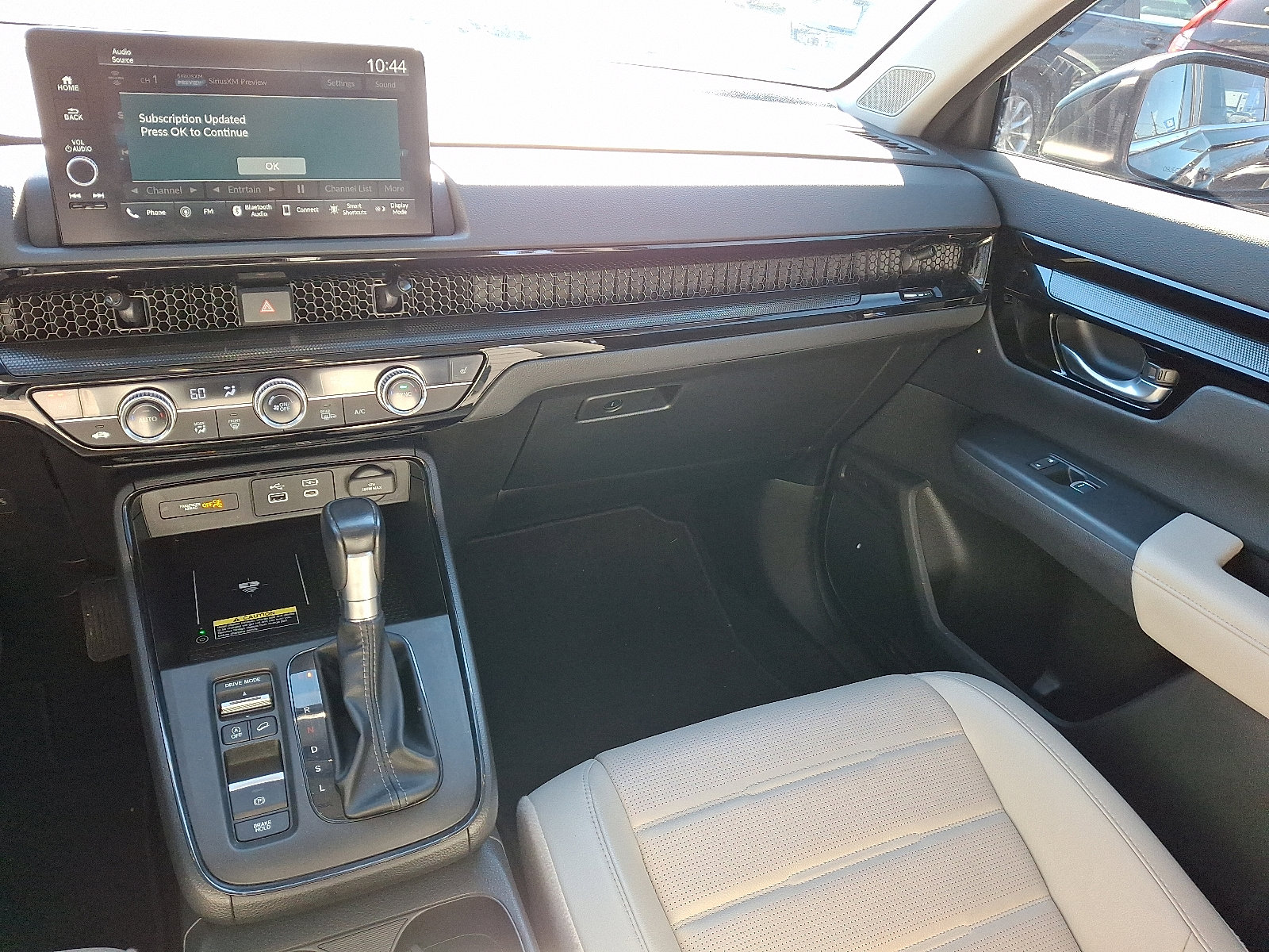 Certified 2024 Honda CR-V EX-L image 16