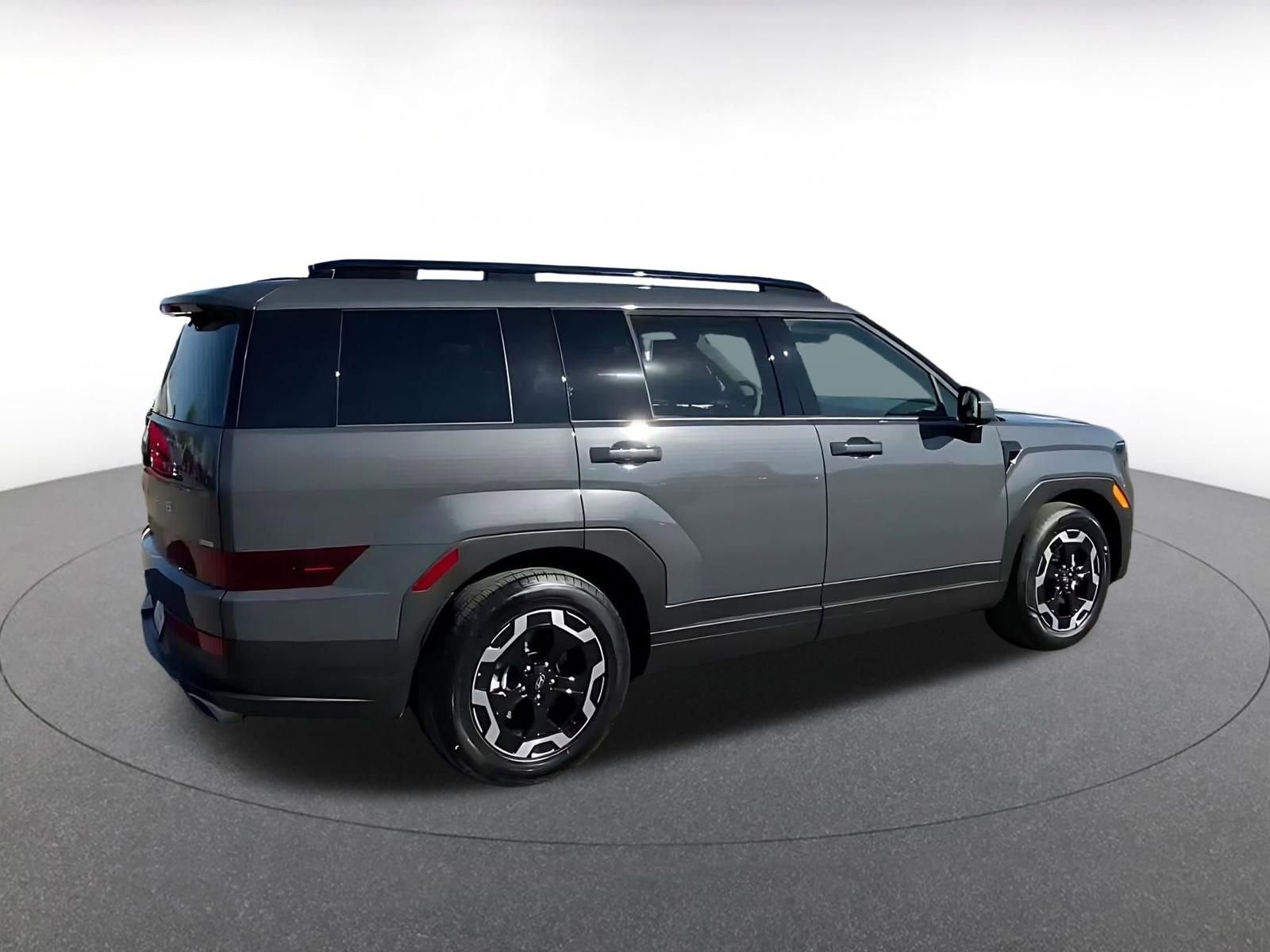 Used 2025 Hyundai Santa Fe SEL image 15