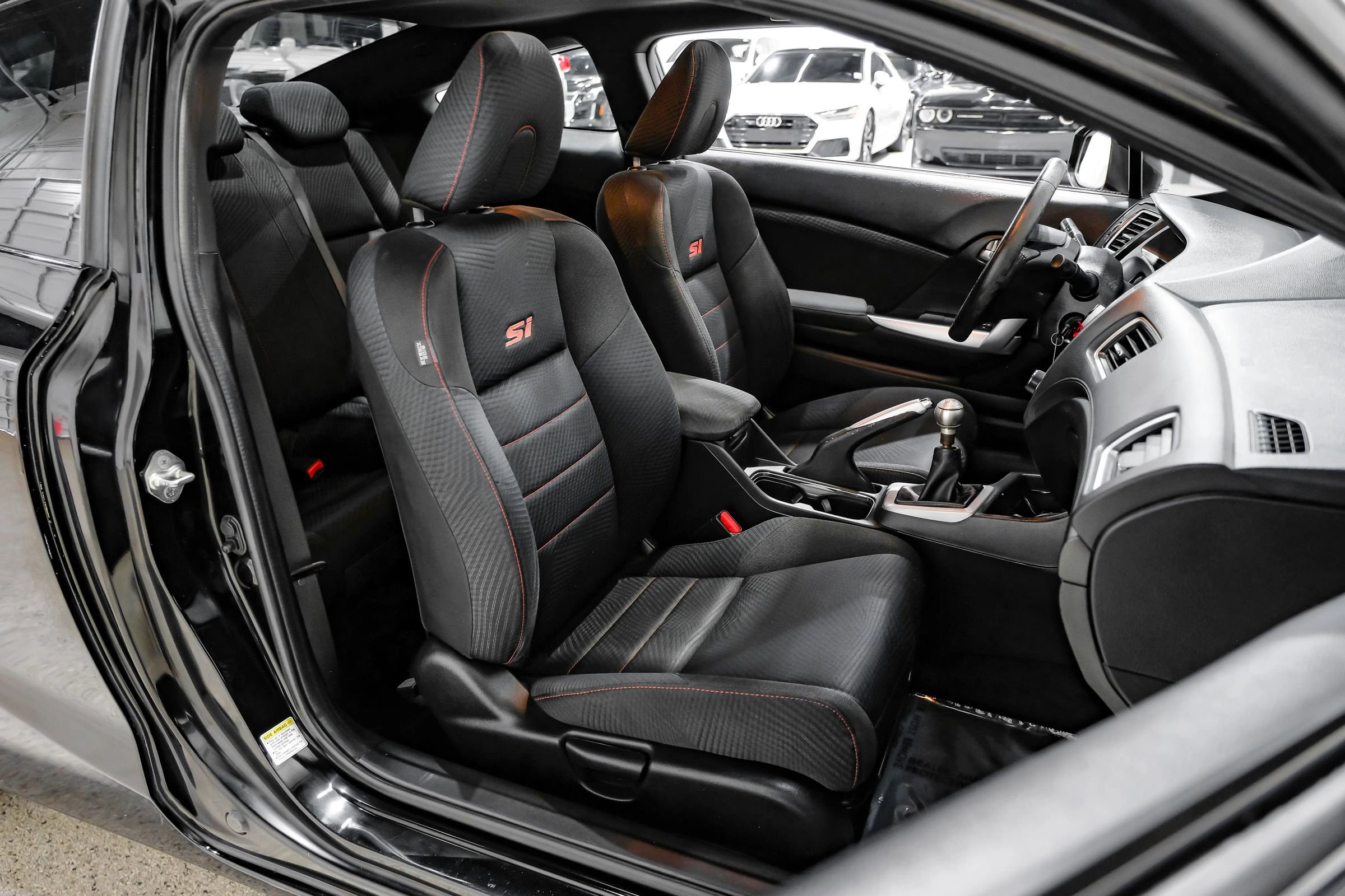 Used 2013 Honda Civic Si image 37