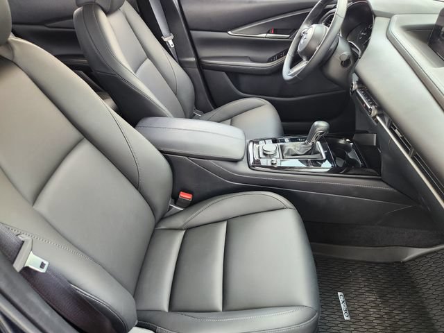 Used 2025 MAZDA CX-30 AWD 2.5 S w/ Select Sport Pkg image 14