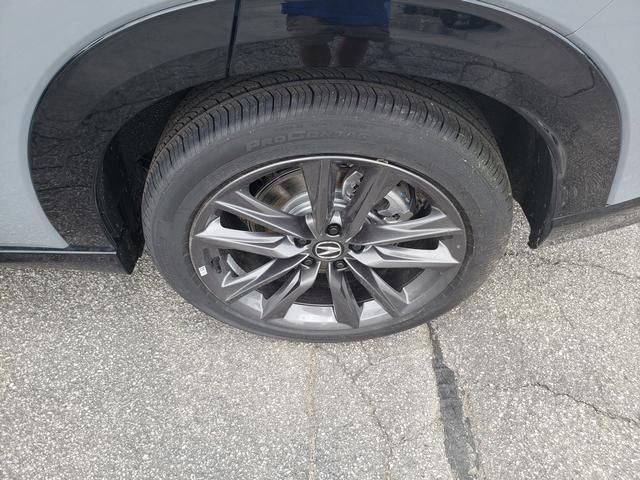 New 2025 Acura ADX A-Spec FWD image 33