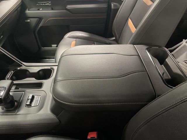 Used 2023 GMC Sierra 1500 AT4 image 22