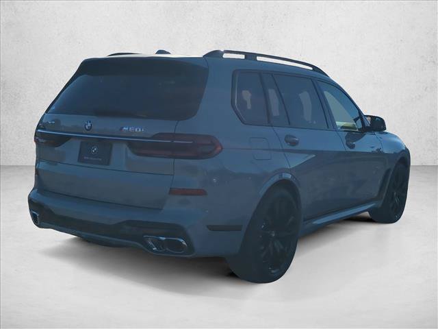 New 2027 BMW X7 M60i AWD/4WD video 2