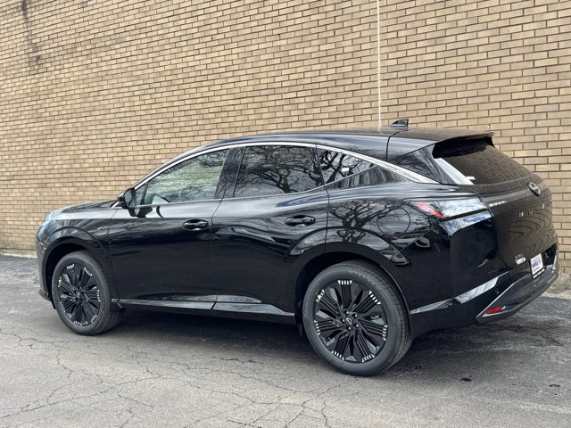 New 2026 Nissan Murano Platinum w/ Cargo Package image 26