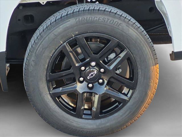 Used 2023 Chevrolet Silverado 1500 RST RWD image 23