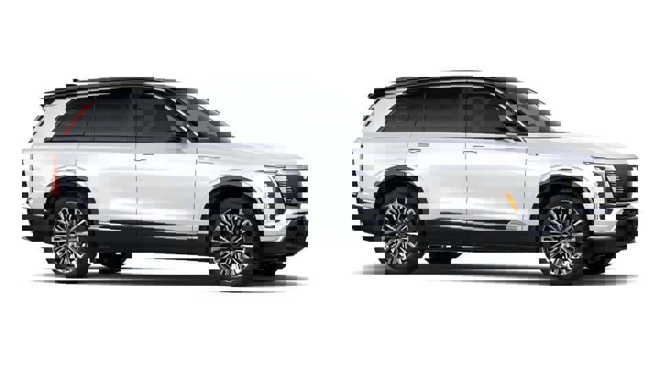 New 2026 Cadillac Vistiq Premium Luxury image 26