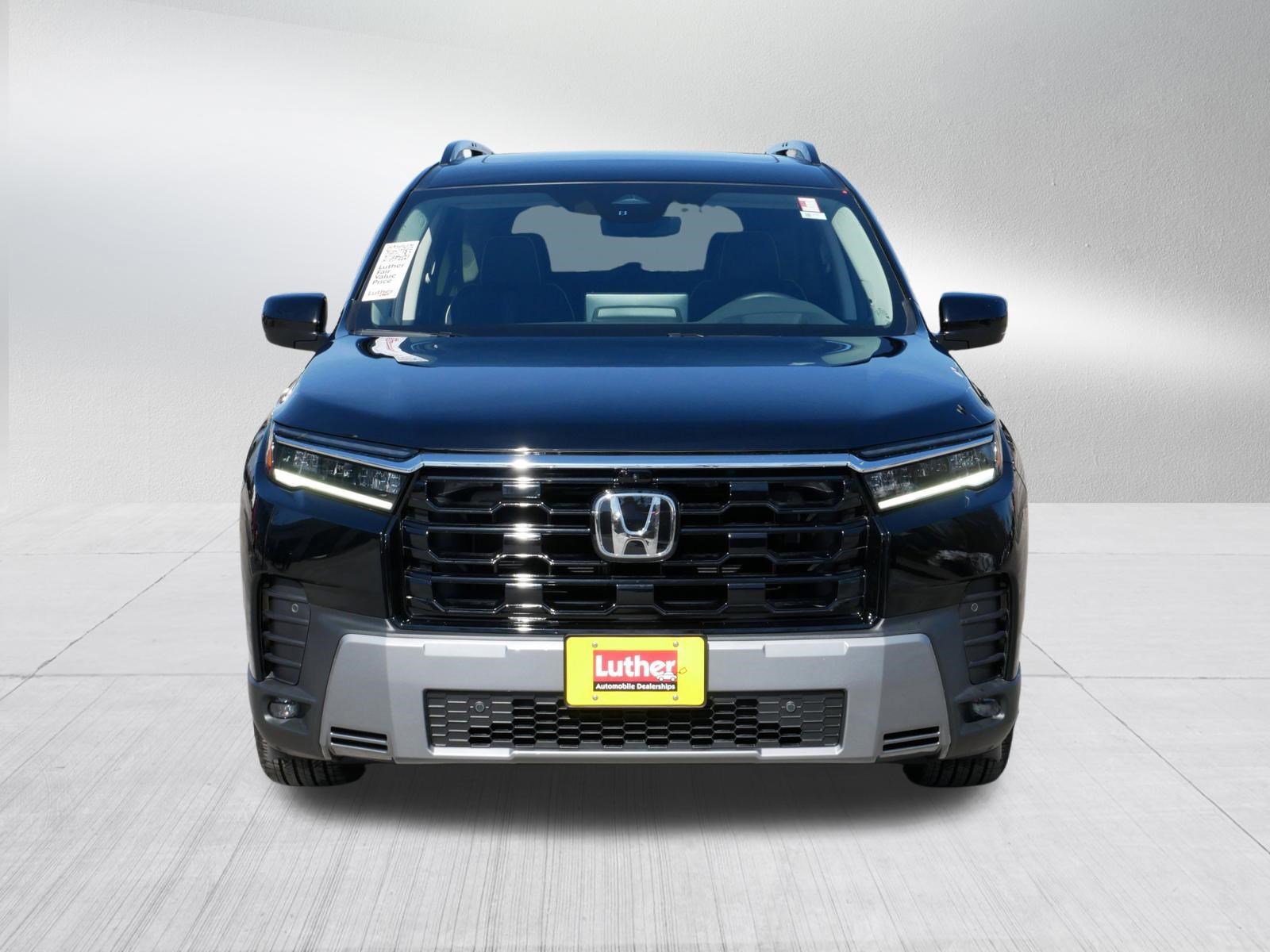 Certified 2026 Honda Pilot Elite video 2