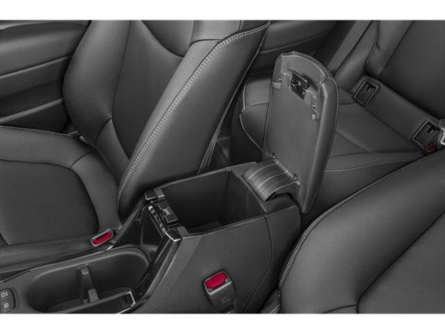 Used 2025 Toyota Corolla Cross XLE AWD/4WD image 14