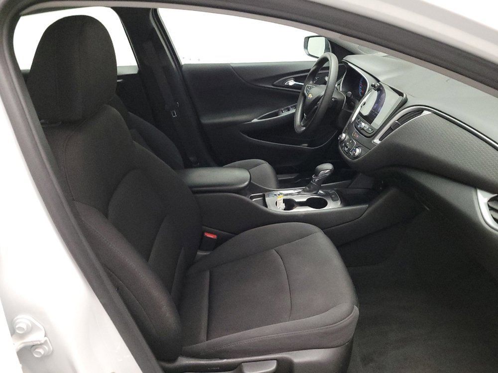 Used 2023 Chevrolet Malibu LS FWD image 21