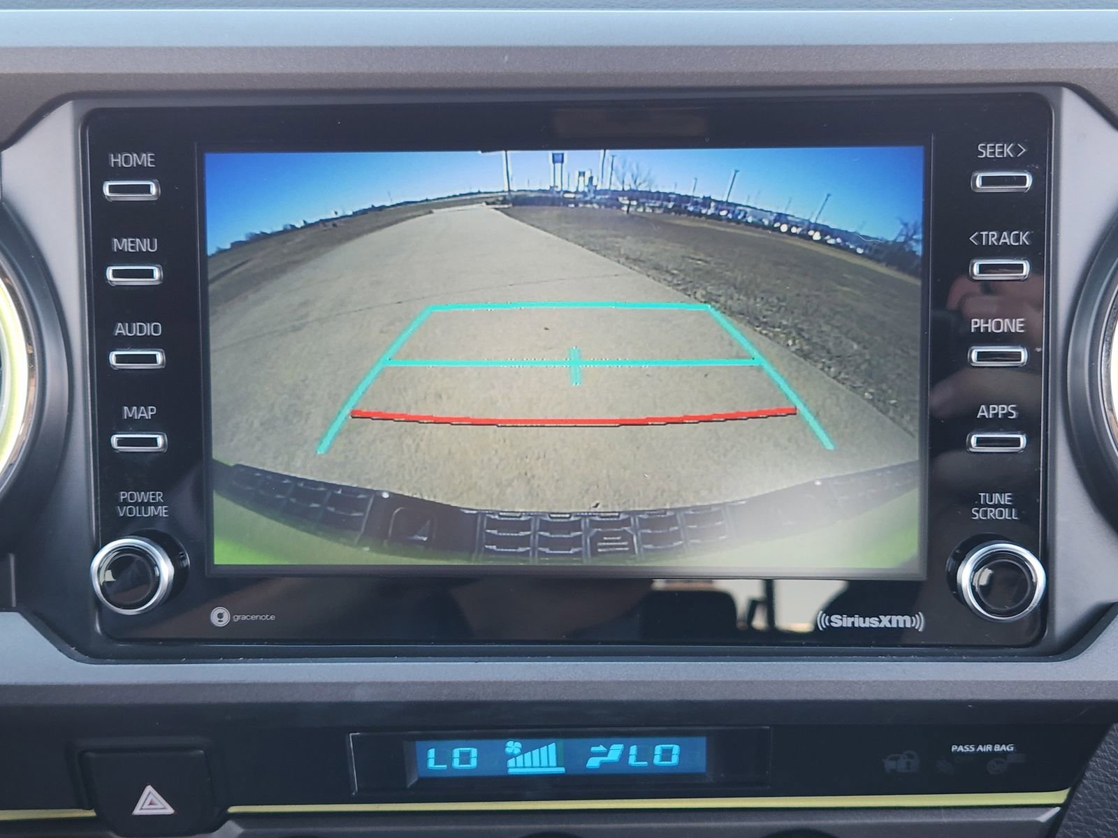 Used 2023 Toyota Tacoma TRD Off-Road image 22