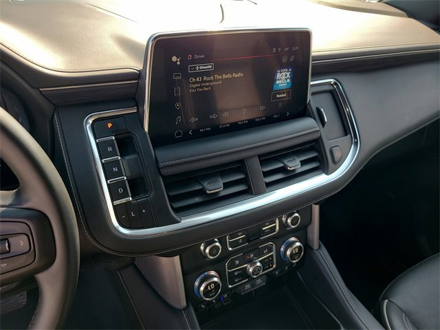 Used 2024 GMC Yukon XL SLT image 33