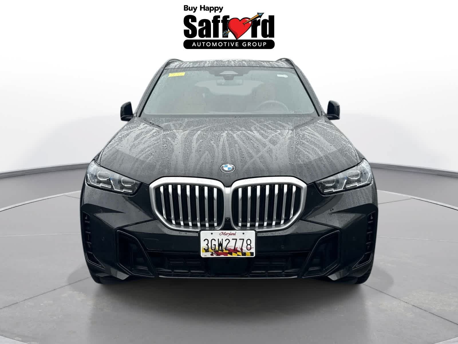 Used 2026 BMW X5 xDrive40i w/ M Sport Package