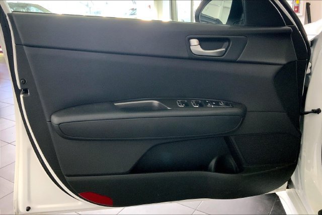 Used 2020 Kia Optima LX FWD image 10